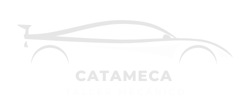 Reparaciones Catameca